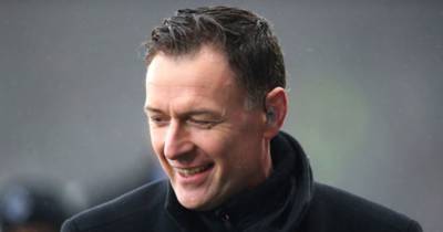 Chris Sutton says Celtic need to ramp up transfer activity, and fast Chris Sutton says Celtic need to ramp up transfer activity, and fast