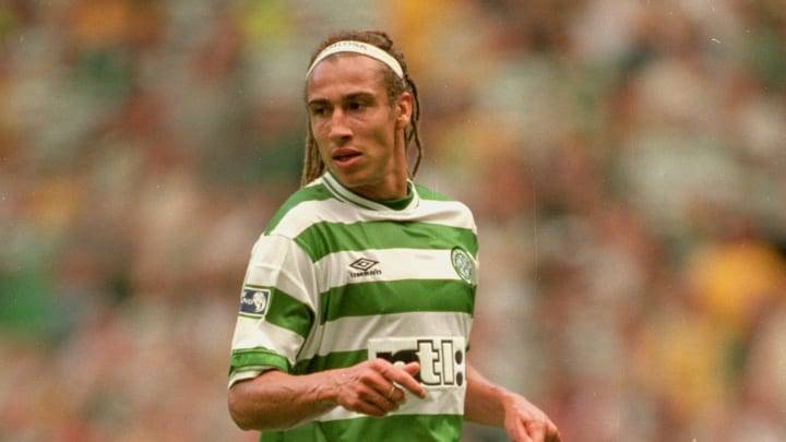 Henrik Larsson: The Super Swede Who Won Celtic Hearts & Crushed Rangers Souls Henrik Larsson: The Super Swede Who Won Celtic Hearts & Crushed Rangers Souls