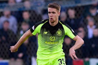 Kris Ajer transfer latest as Celtic star on AC Milan shortlist alongside other defender Kris Ajer transfer latest as Celtic star on AC Milan shortlist alongside other defender