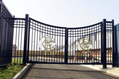 Murray Park Issue Swept Under Rug As Scottish Clubs Foot The Bill Murray Park Issue Swept Under Rug As Scottish Clubs Foot The Bill