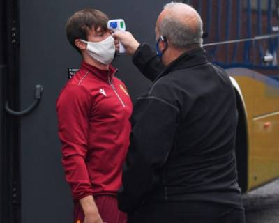 SPFL must follow Austria in imposing points deductions for flagrant disregard of testing protocol SPFL must follow Austria in imposing points deductions for flagrant disregard of testing protocol