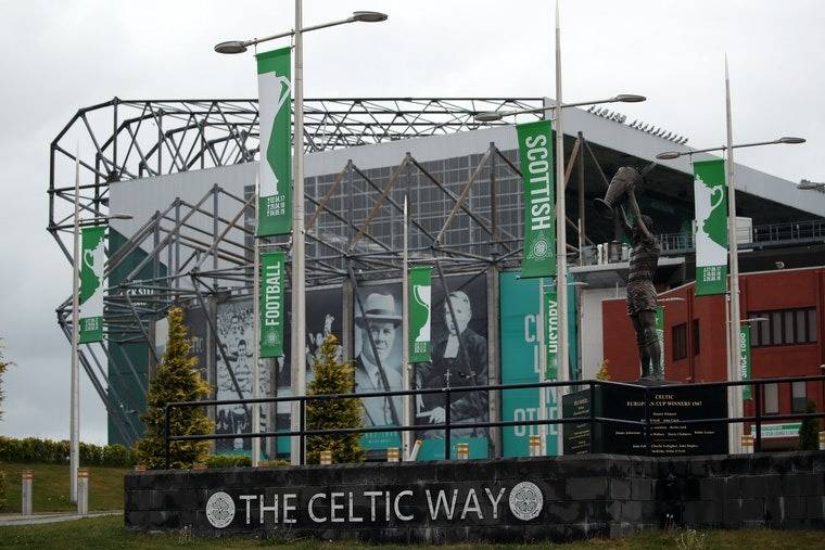 The opponents Celtic could face in the 1st Qualifying round for the Champions League The opponents Celtic could face in the 1st Qualifying round for the Champions League