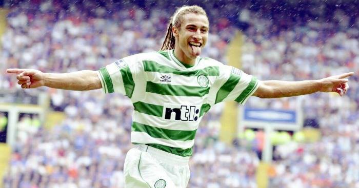 Video: Henrik Larsson Joins Celtic 23 Years Ago Today Video: Henrik Larsson Joins Celtic 23 Years Ago Today