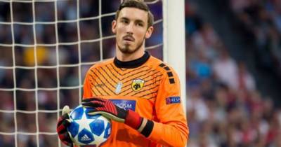 Who is Celtic target Vasilios Barkas? The ‘keeper who’d rather be a midfielder Who is Celtic target Vasilios Barkas? The ‘keeper who’d rather be a midfielder