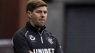 Adios Alfredo? Adios Alfredo?