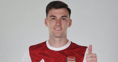 Arsenal legend hails Celtic role in Kieran Tierney’s rise Arsenal legend hails Celtic role in Kieran Tierney’s rise