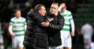 Calvin Miller opens up on his Celtic return dream Calvin Miller opens up on his Celtic return dream