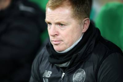 Celtic fans will be worried by Neil Lennon’s transfer update Celtic fans will be worried by Neil Lennon’s transfer update