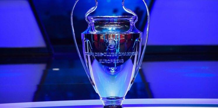 Celtic get Champions league seeding boost Celtic get Champions league seeding boost