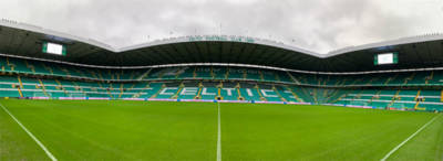 Celtic Issue Apology as Virtual Season Pass Fails Many Celtic Issue Apology as Virtual Season Pass Fails Many