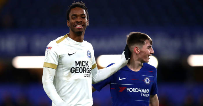 Celtic ‘locked in talks’ with clinical EFL hotshot linked with Brentford Celtic ‘locked in talks’ with clinical EFL hotshot linked with Brentford