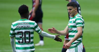 Celtic share new link for Ross County match and apologise to fans for problems Celtic share new link for Ross County match and apologise to fans for problems