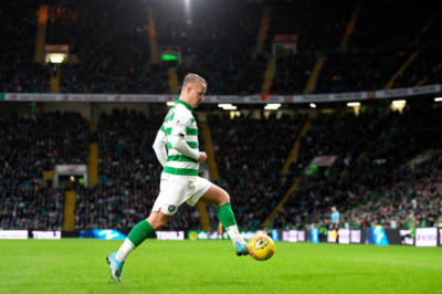 Davie Provan badly mistimes his over the top Leigh Griffiths criticism Davie Provan badly mistimes his over the top Leigh Griffiths criticism