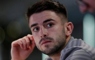 Hopefully he’ll train this week- Neil Lennon on Greg Taylor injury Hopefully he’ll train this week- Neil Lennon on Greg Taylor injury