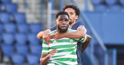 How to watch Celtic take on Ross County as Neil Lennon’s side return to Celtic Park How to watch Celtic take on Ross County as Neil Lennon’s side return to Celtic Park