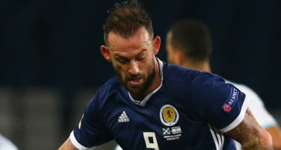 Making Up for Lost Time: Ex-Target’s Hope Making Up for Lost Time: Ex-Target’s Hope