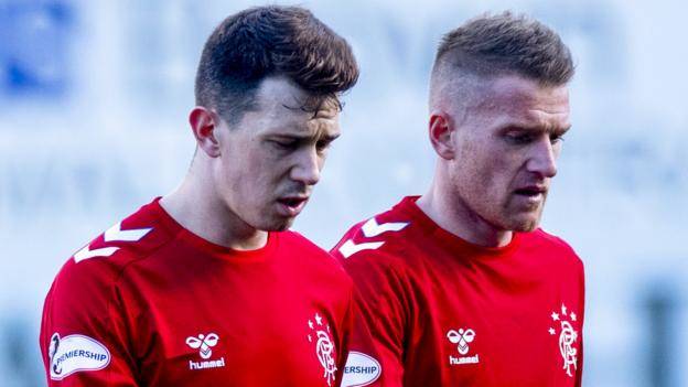 Martin O’Neill: Rangers’ away form a possible weakness in race with Celtic Martin O’Neill: Rangers’ away form a possible weakness in race with Celtic