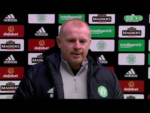 Neil Lennon On The Match | Celtic 2-0 Ross County | Pre-season win for the Bhoys Neil Lennon On The Match | Celtic 2-0 Ross County | Pre-season win for the Bhoys