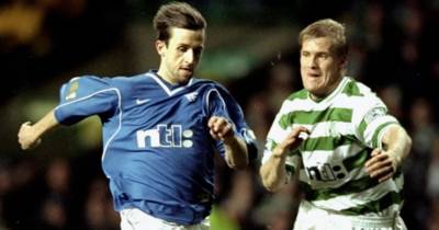 Rangers are equal to Celtic on their day and can win title says Neil McCann Rangers are equal to Celtic on their day and can win title says Neil McCann