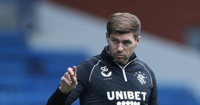 Rangers boss would accept Celtic defeat if it meant winning title says Martin O’Neill Rangers boss would accept Celtic defeat if it meant winning title says Martin O’Neill