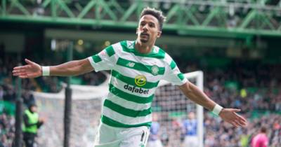 Scott Sinclair insists Celtic’s strength in depth will secure Ten in a Row Scott Sinclair insists Celtic’s strength in depth will secure Ten in a Row