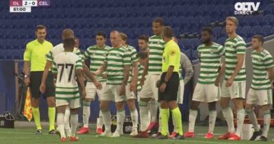 Team’s Up – Broony’s back for Ross County friendly Team’s Up – Broony’s back for Ross County friendly