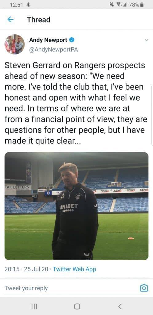 The Alfie and Stevie show The Alfie and Stevie show