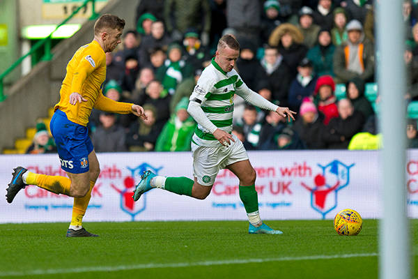 ‘There’s no doubt Griffiths will bounce back’, John Barnes back striker’s return ‘There’s no doubt Griffiths will bounce back’, John Barnes back striker’s return