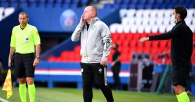 Three ways Celtic have improved since Neil Lennon replaced Brendan Rodgers Three ways Celtic have improved since Neil Lennon replaced Brendan Rodgers