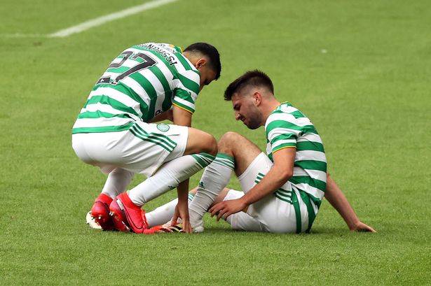 Virtual Reality – Celtic TV & Player Recruitment Virtual Reality – Celtic TV & Player Recruitment