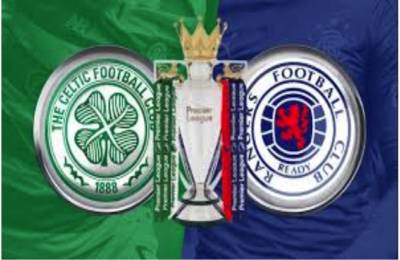 What if the “O** F***” had moved to England in 2002? What if the “O** F***” had moved to England in 2002?