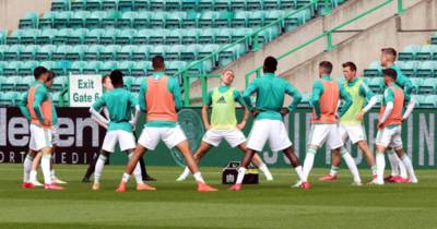 What time and channel is Celtic vs Hibernian on? What time and channel is Celtic vs Hibernian on?