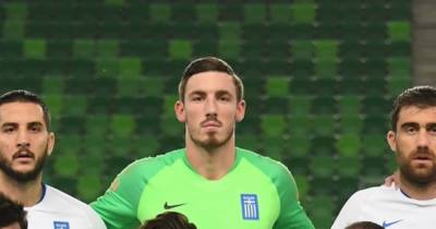 Celtic ‘agree deal to sign’ Vasilis Barkas as Neil Lennon moves to strengthen squad Celtic ‘agree deal to sign’ Vasilis Barkas as Neil Lennon moves to strengthen squad