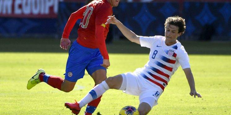 Celtic line up swoop for star who has been likened to Kai Havertz Celtic line up swoop for star who has been likened to Kai Havertz