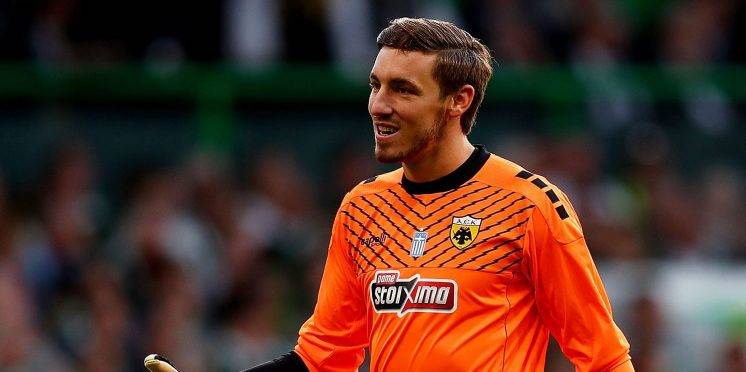 Celtic make a major breakthrough as they have a bid accepted for international star Celtic make a major breakthrough as they have a bid accepted for international star