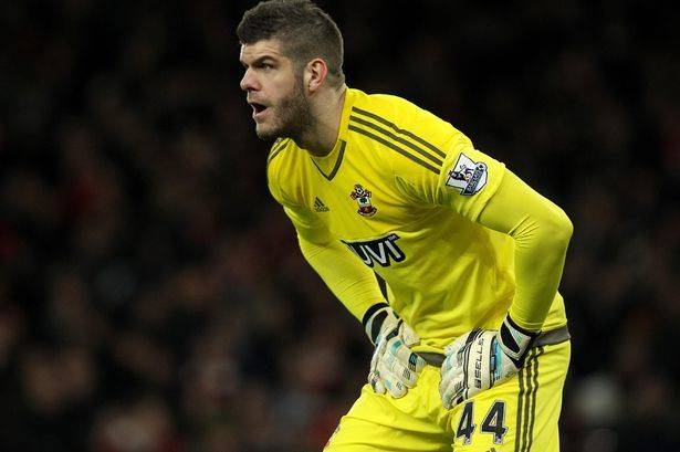 Fraser Forster Online Rumour Floods Social Media Fraser Forster Online Rumour Floods Social Media