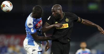 Inter Milan v Napoli Preview And Betting Tips (18+) Inter Milan v Napoli Preview And Betting Tips (18+)