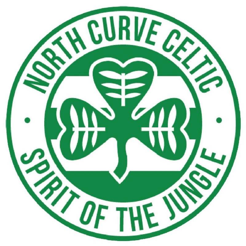North Curve Celtic Celtic FC podcast