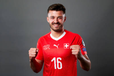 Report: 23-yr-old PL attacker high on Celtic’s list of targets this summer Report: 23-yr-old PL attacker high on Celtic’s list of targets this summer