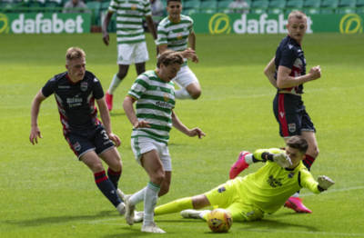 Ross County close to finalising a loan deal for Celtic’s Ross Doohan Ross County close to finalising a loan deal for Celtic’s Ross Doohan
