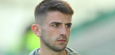 Taylor Okay for Accies Taylor Okay for Accies