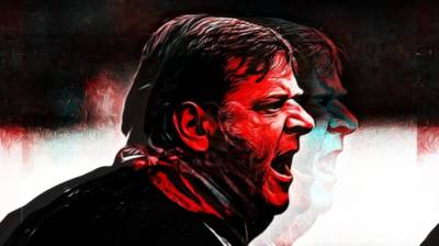 1997-98: When Hearts were unlikely title challengers 1997-98: When Hearts were unlikely title challengers