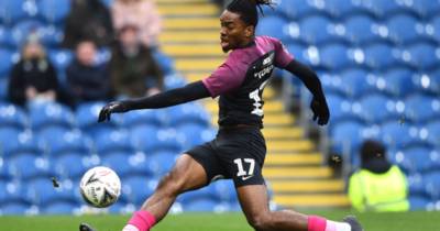 Celtic and Rangers-linked Ivan Toney subject to bid from Scottish club Celtic and Rangers-linked Ivan Toney subject to bid from Scottish club