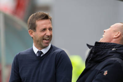 ‘Celtic have got problems’: BBC pundit comments on Rangers title chances ‘Celtic have got problems’: BBC pundit comments on Rangers title chances