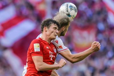Celtic ready to trigger Bundesliga star’s release clause Celtic ready to trigger Bundesliga star’s release clause