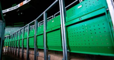 Celtic season tickets sold out as club hit record figures Celtic season tickets sold out as club hit record figures