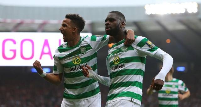 Celtic Treble Treble Winner Makes Key 10 In A Row Claim Celtic Treble Treble Winner Makes Key 10 In A Row Claim
