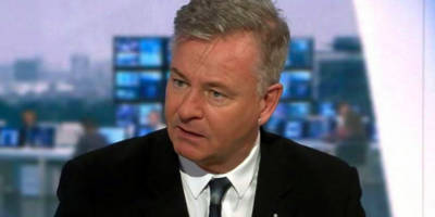 ‘Celtic will have a problem’ – Sky Sports Man and ‘Celtic Fan’ Makes Honest Admission ‘Celtic will have a problem’ – Sky Sports Man and ‘Celtic Fan’ Makes Honest Admission