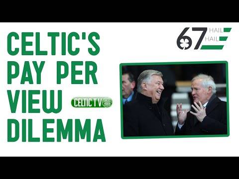 Celtic’s Pay Per View Dilemma – How Peter Lawwell and co. must deal with key Celtic Park issue Celtic’s Pay Per View Dilemma – How Peter Lawwell and co. must deal with key Celtic Park issue