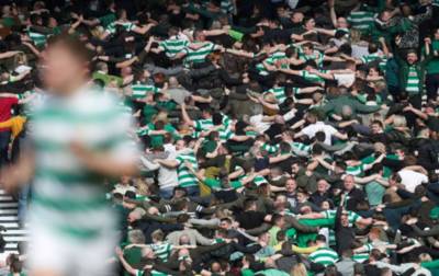 Celtic’s Season Ticket Sell Out Is A Victory That Belongs To Our Incredible Fans. Celtic’s Season Ticket Sell Out Is A Victory That Belongs To Our Incredible Fans.